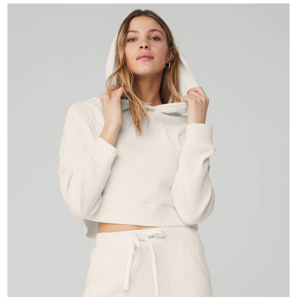 Alo Yoga Muse Hoodie